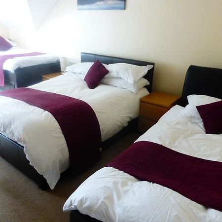 Don Valley Hotel Sheffield Arena Buitenkant foto