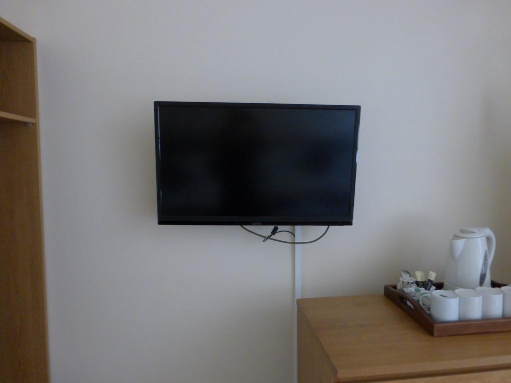 Don Valley Hotel Sheffield Arena Kamer foto