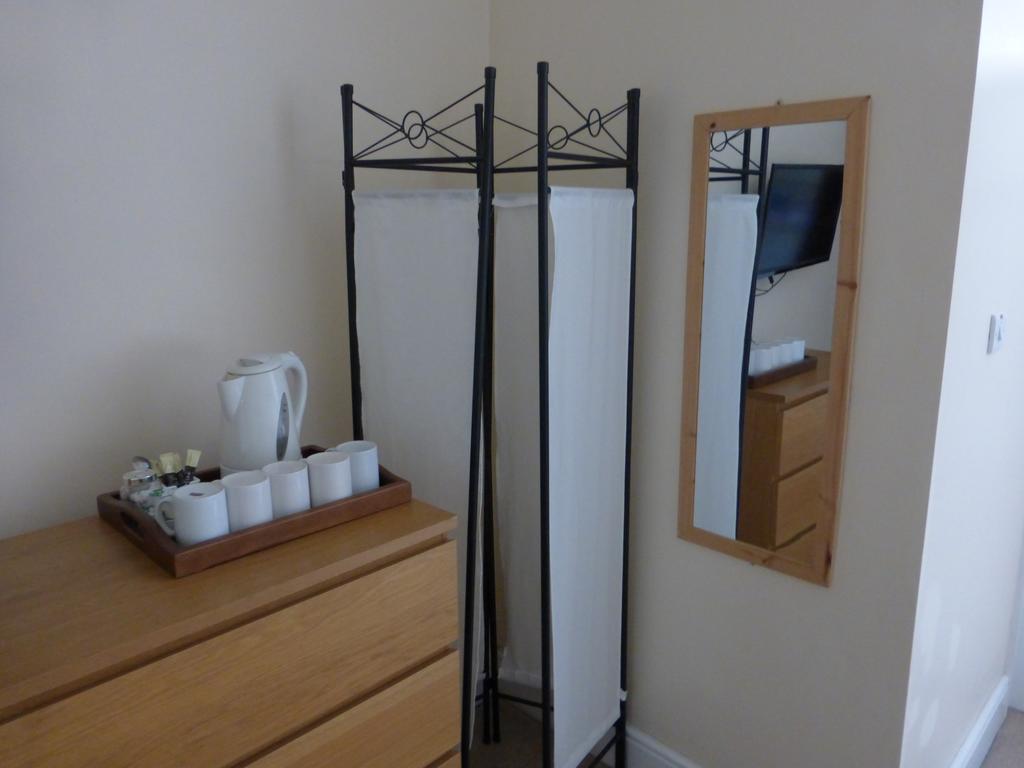 Don Valley Hotel Sheffield Arena Kamer foto