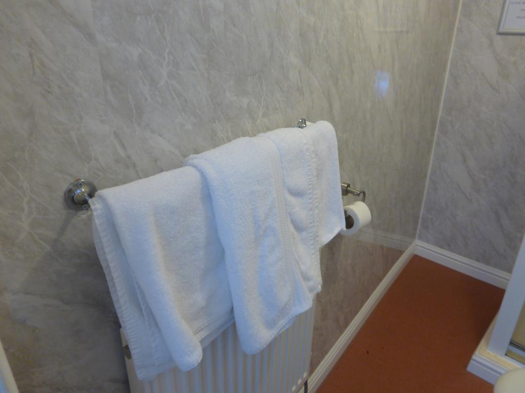 Don Valley Hotel Sheffield Arena Kamer foto