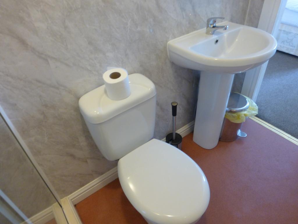 Don Valley Hotel Sheffield Arena Kamer foto