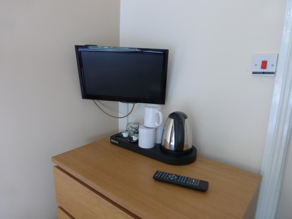 Don Valley Hotel Sheffield Arena Kamer foto