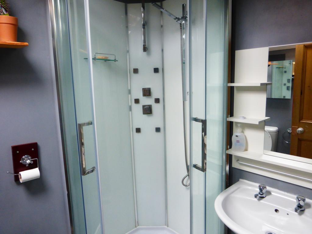 Don Valley Hotel Sheffield Arena Kamer foto