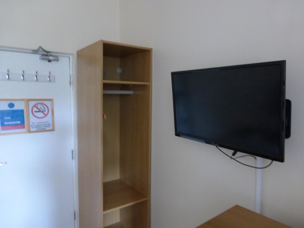 Don Valley Hotel Sheffield Arena Kamer foto