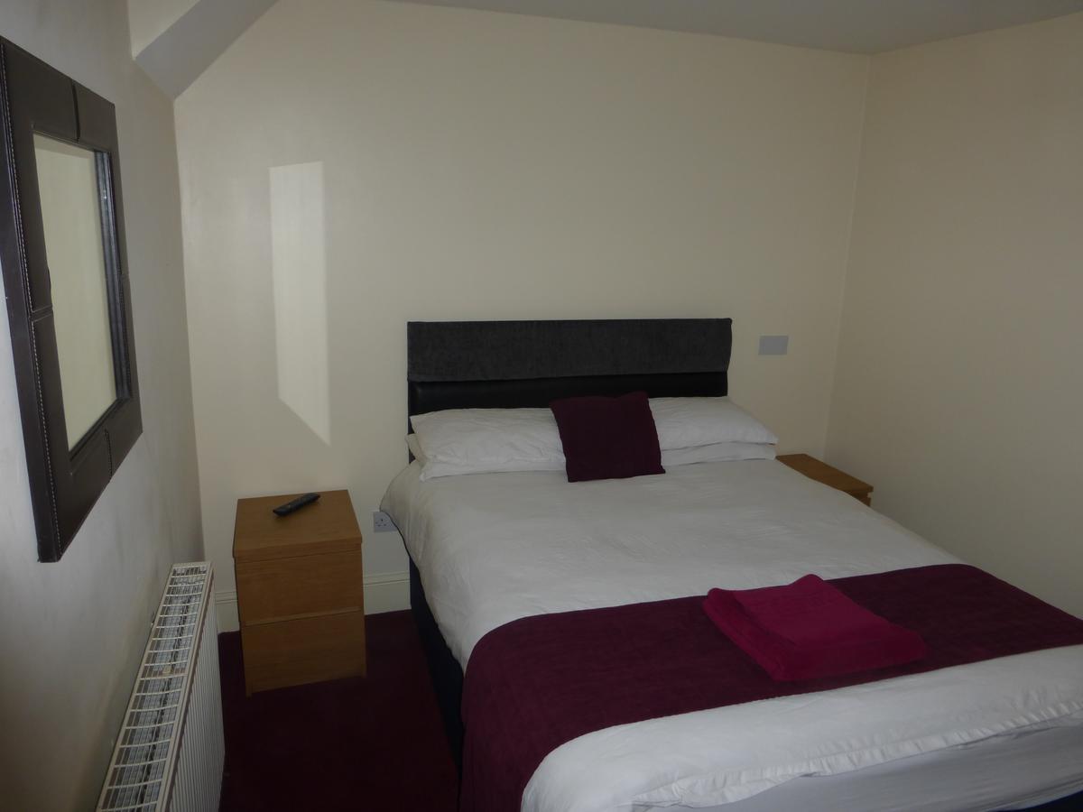 Don Valley Hotel Sheffield Arena Buitenkant foto